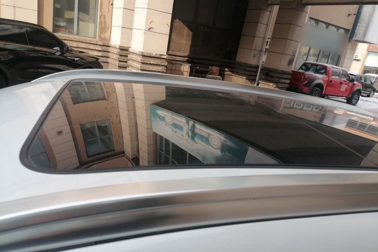 Used Haval H6 2021 2.0 GDIT Automatic Champion Edition
