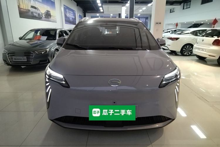 Used AION Y 2023 Plus 510 Smart Edition