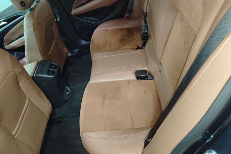 Used Buick Regal 2019 20T Elite Version China VI Standard