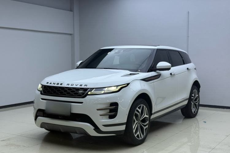 Used Land Rover Range Rover Evoque 2020 249 PS R-DYNAMIC SE Sport Technology Edition
