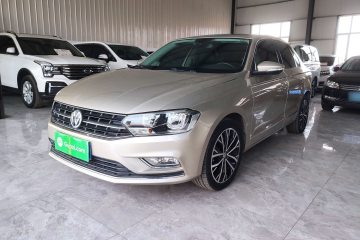 Used Volkswagen Bora 2016 230TSI DSG Luxury Version