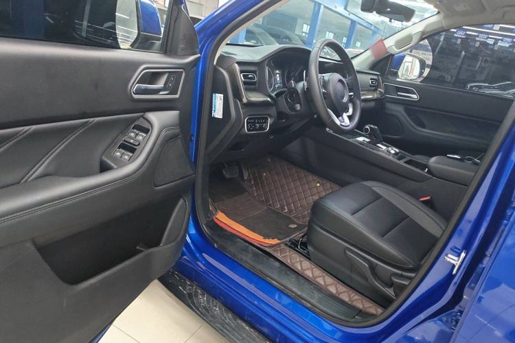 Used Great Wall Poer 2023 2.0T Commercial Version Automatic Diesel 4x4 Elite Long-Box GW4D20M