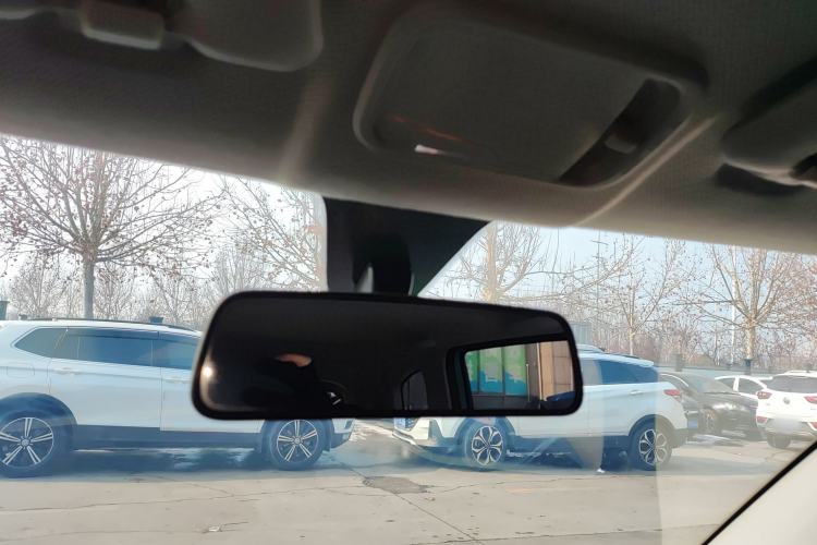 Used Wuling Hongguang MINIEV 2020 Zizai Version Lithium-NMC