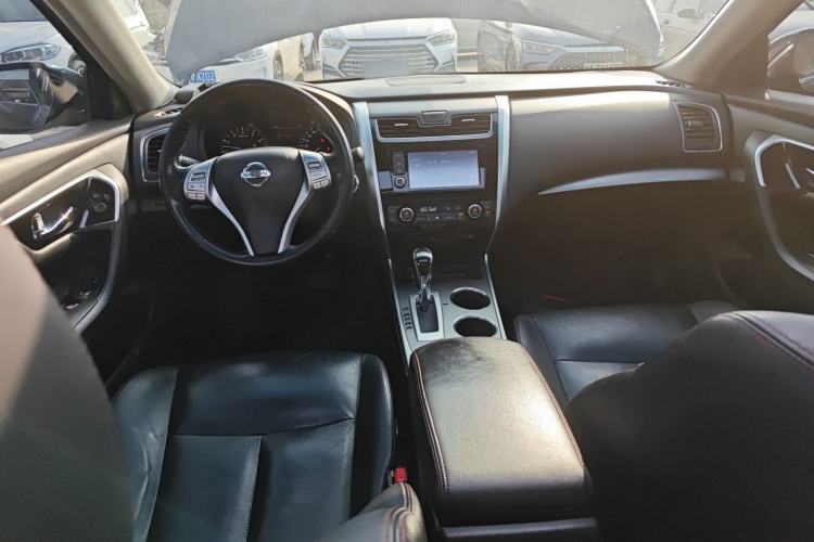 Used Nissan Teana 2016 Revised Version 2.0L XL Comfort Edition