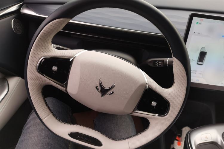 Used ARCFOX Alpha T5 2024 520 MAX