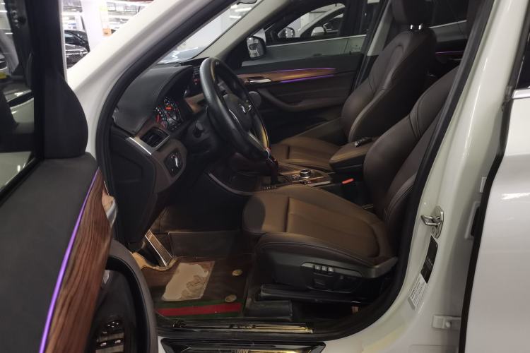 Used BMW X1 2020 sDrive20Li Premium Edition
