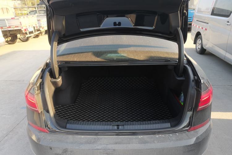 Used Volkswagen Passat 2023 Revised 330TSI Elite Edition
