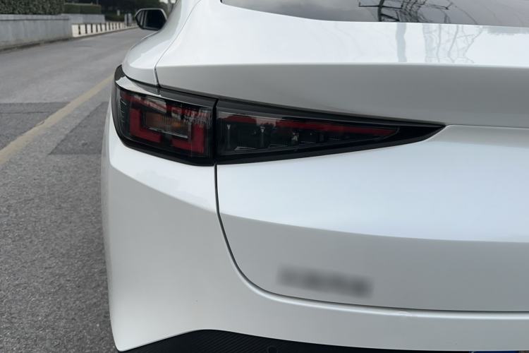 Used Changan Eado DD 2023 Blue Whale NE 1.5T GDI DCT Luxury Edition