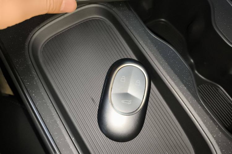 Used Nio ET5T 2024 75kWh Touring