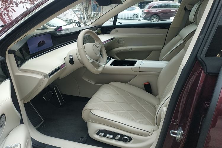 Used Hima Stelato S9 2025 Extended-Range Ultra
