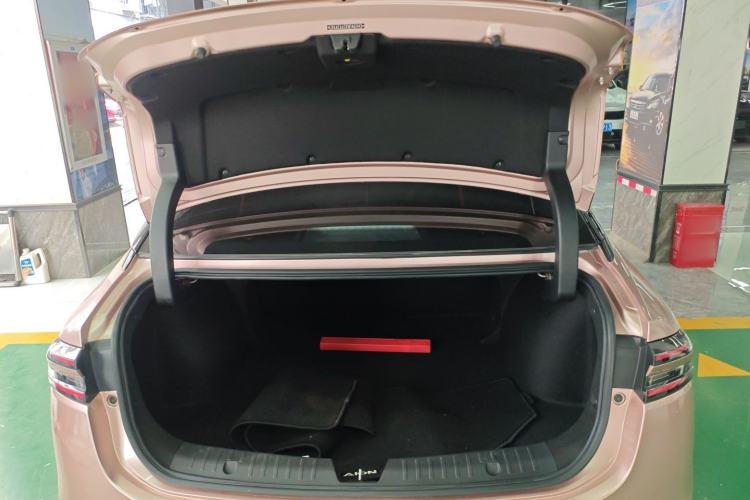 Used AION S Plus 2021 80 Ultra-Long Range Edition