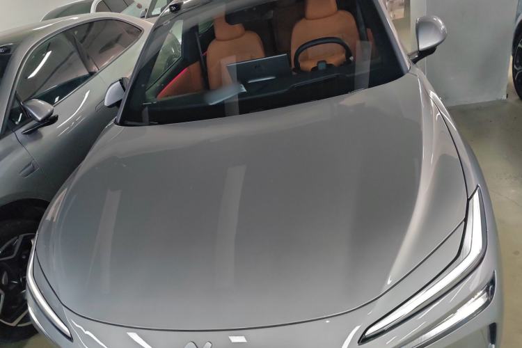 Used ONVO L60 2024 60 kWh All-Wheel Drive