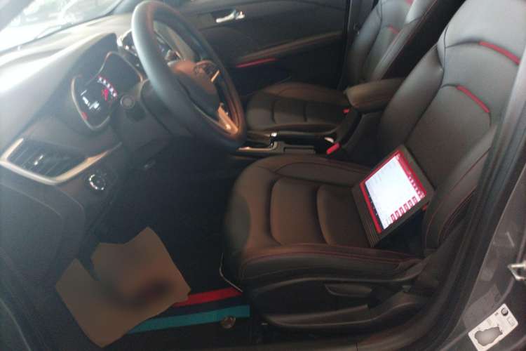 Used Chevrolet Monza 2020 Light Hybrid RS 330T Automatic Comfort Edition