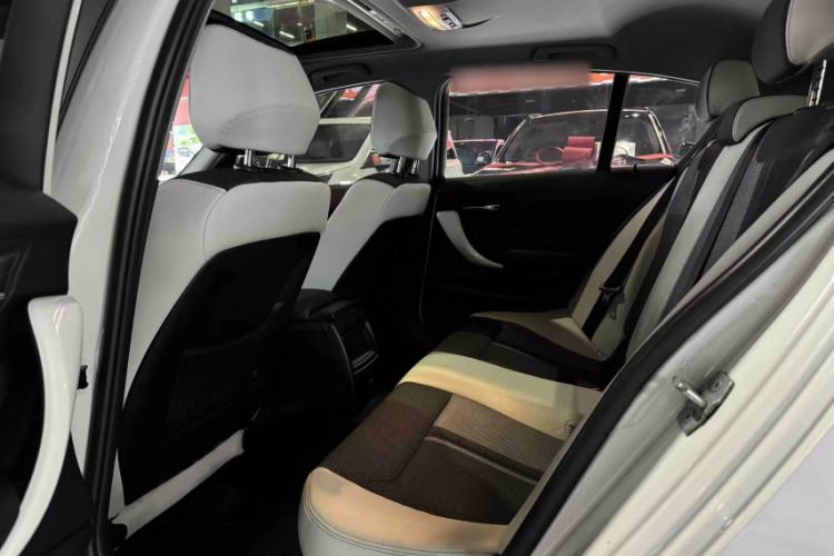 Used BMW 1 Series 2016 118i Urban Design Package
