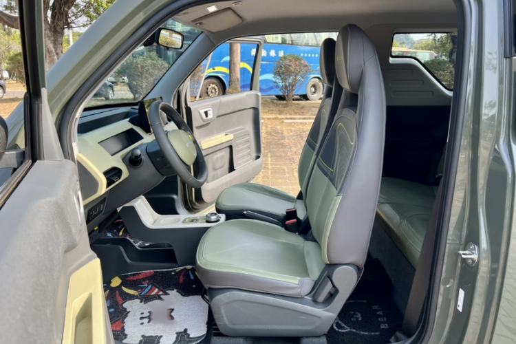 Used  Panda 2024 200km Panda Rider
