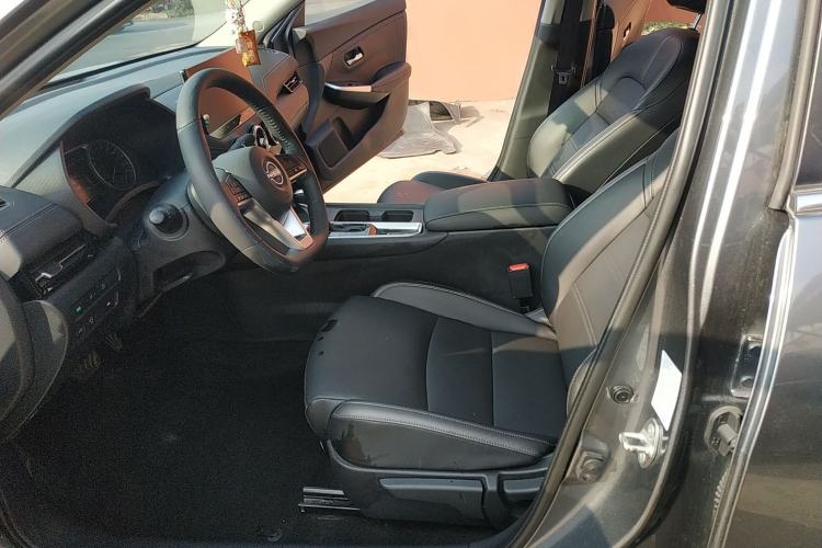 Used Nissan Sylphy 2023 1.6L CVT Enjoyment Edition