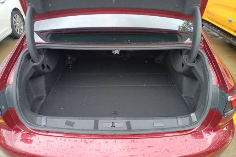 Used Peugeot 508 2021 508L 400THP PureTech Driving Control Edition
