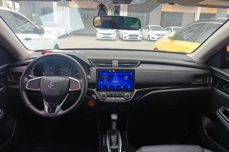 Used Honda Crider 2019 180 Turbo CVT Luxury Edition China VI Emission Standard