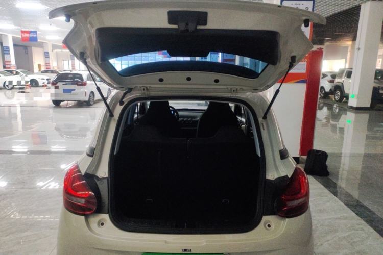 Used Wuling Bingo 2023 203km Light Edition