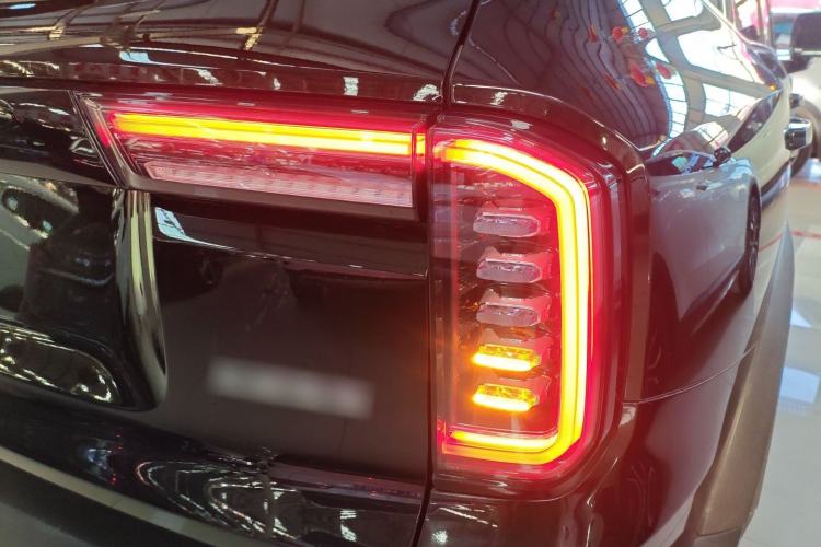 Used Haval DARGO 2021 1.5T DCT Two-Wheel Drive Border Collie Edition
