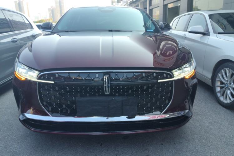 Used Lincoln Z 2022 iXiang Deluxe Edition
