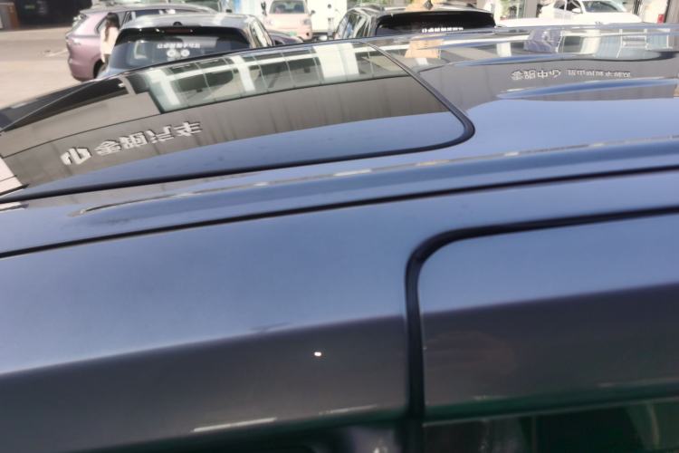 Used Buick GL8 2021 Land Cruiser Executive Class 652T Luxury Model
