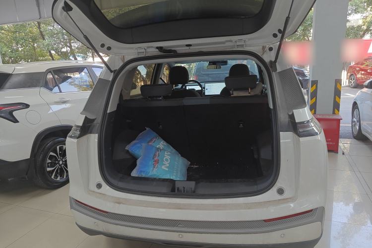 Used AION Y 2023 Plus 510 Enjoy Edition