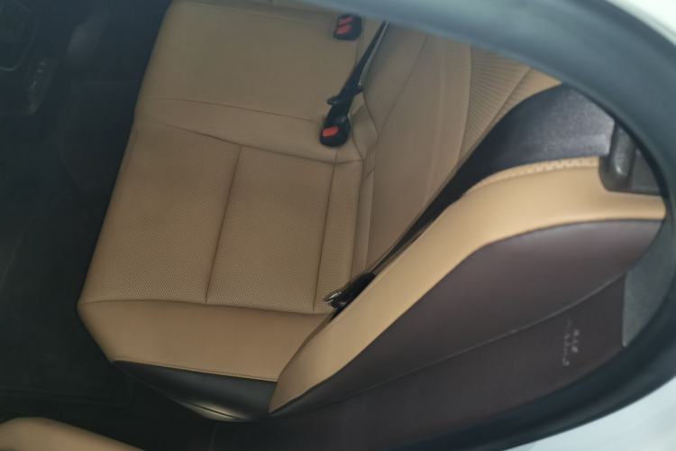 Used Lexus ES 2018 200 Excellence Edition China V Standard
