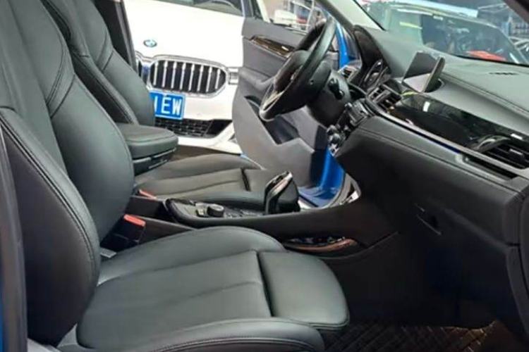 Used Mercedes-Benz CLA 2016 Year Restyled CLA 220 4MATIC