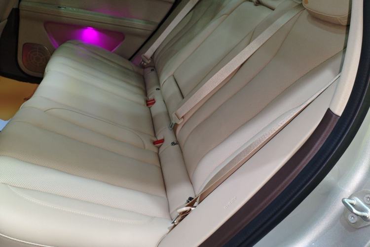 Used Hima AITO M7 2024 1.5T Intelligent Drive 4WD Ultra Version 5 Seats