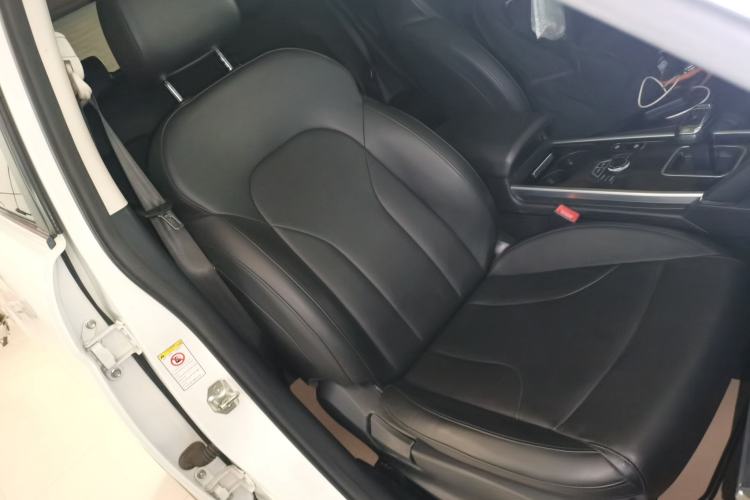 Used Haval H6 2018 Blue Label Sport Edition 1.5T Automatic Two-Wheel Drive Elite Model
