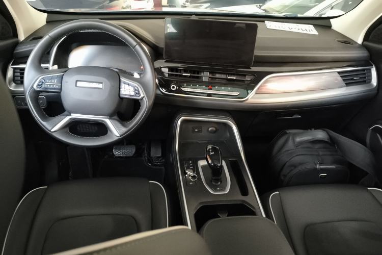 Used Haval H6 2023 National Trend Edition 1.5T Automatic Champion Version
