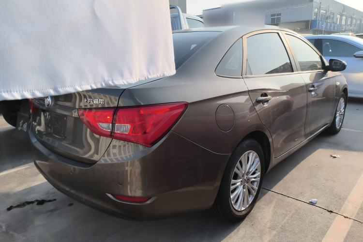 Used Buick GT 2016 15N Automatic Elite Edition
