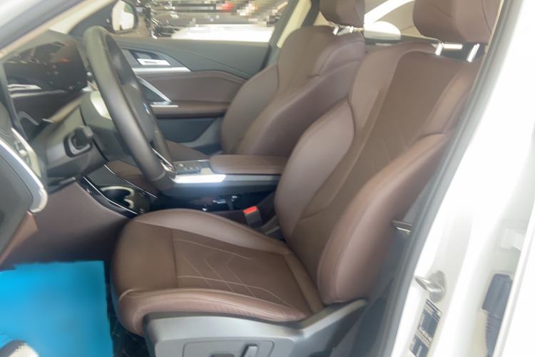 Used BMW X1 2023 sDrive25Li M Sport Package
