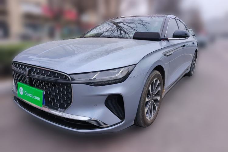 Used Lincoln Z 2022 iXiang Luxury Edition