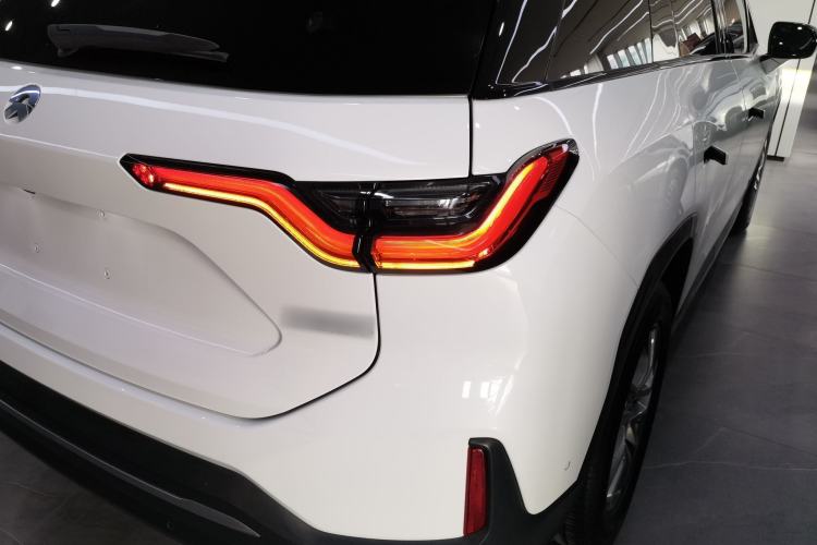 Used Nio ES6 2020 455KM Sport Edition