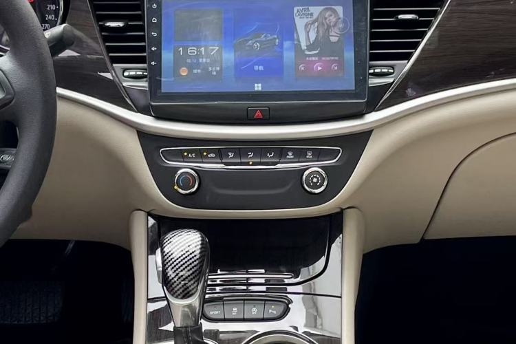 Used Buick Verano 2018 Sedan 15S Automatic Entry Model