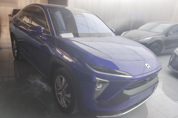 Used Nio EC6 2020 465 km Sport Edition
