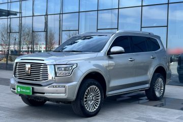 Used Tank 500 New Energy 2024 Hi4-T