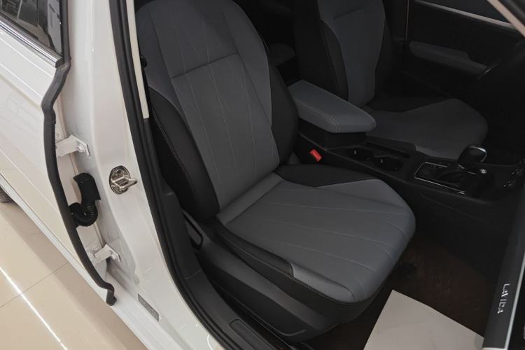 Used Volkswagen Lavida 2023 1.5L Automatic 5 Million Edition