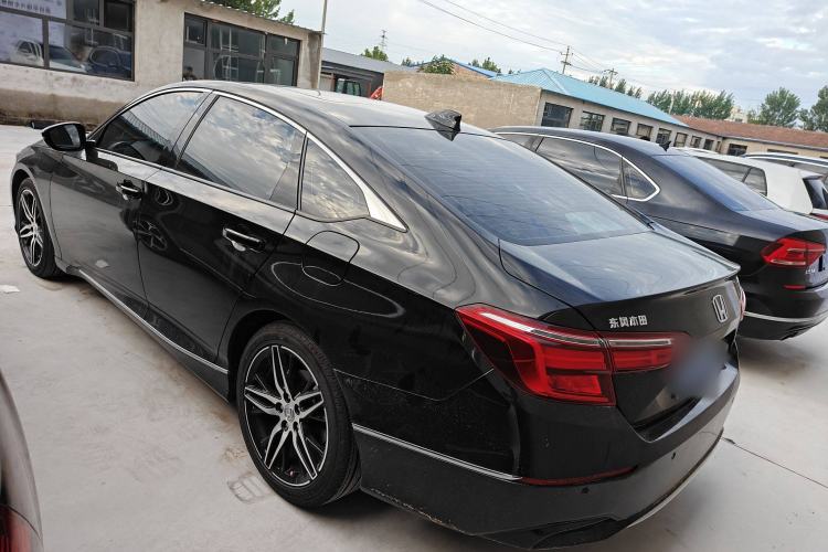 Used Honda Inspire 2022 Xing·Hybrid 2.0L Pure Edition