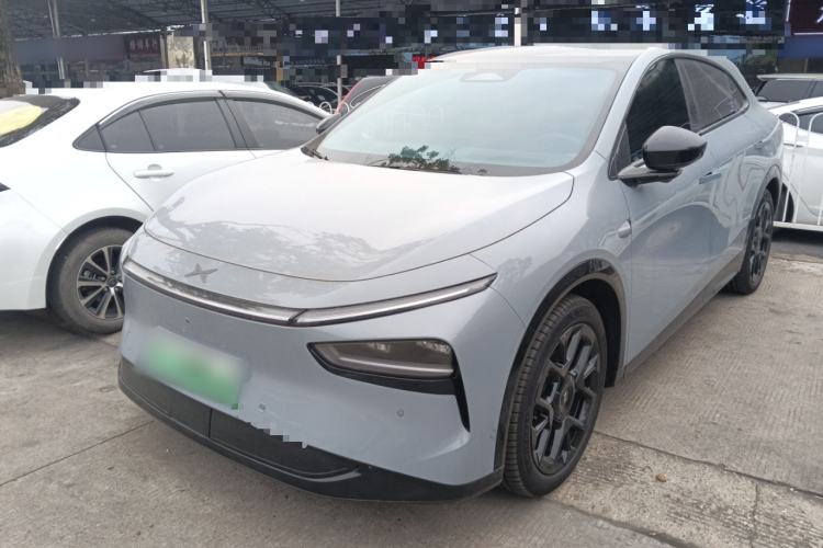 Used XPeng G7 2025 702 Max