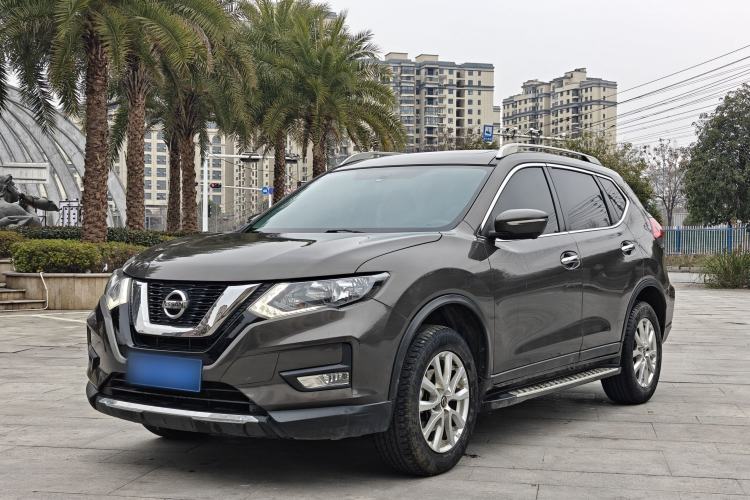 Used Nissan X-Trail 2017 2.0L CVT Comfort Edition 2WD