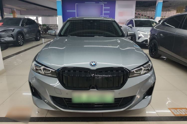 Used BMW i3 2022 eDrive 35 L