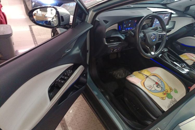 Used Buick Velite 6 2022 Plug-in Hybrid Connected Smart Model