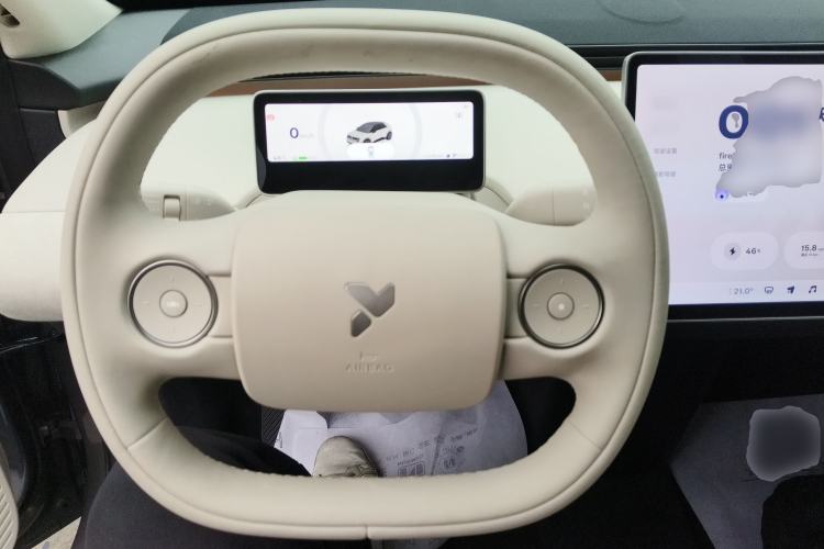 Used  firefly 2025 Illuminated Edition