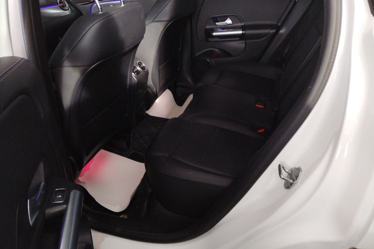 Used Mercedes-Benz GLA 2020 GLA 200