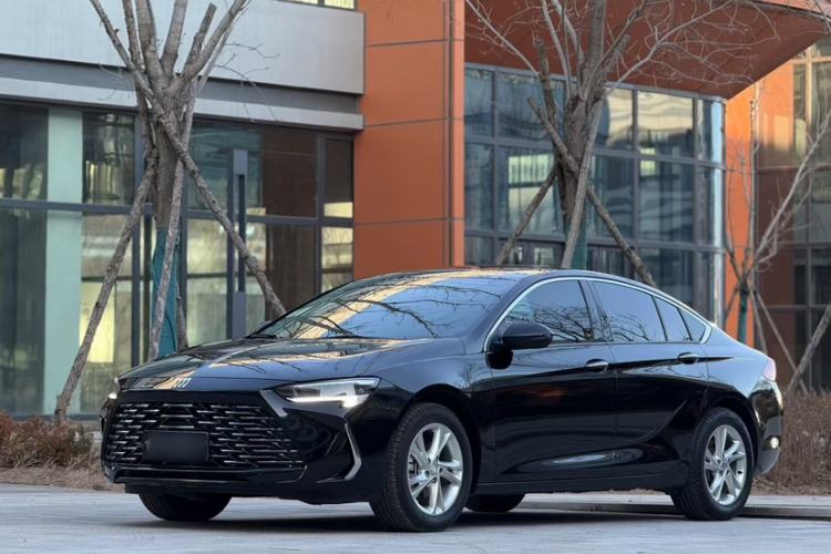 Used Buick Regal 2024 25T Deluxe Edition