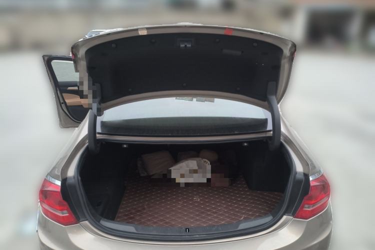 Used Buick LaCrosse 2018 20T Luxury Model