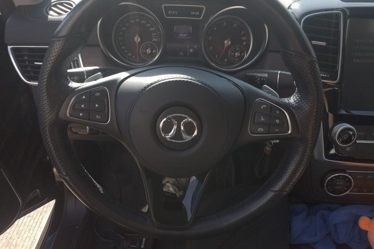 Used Beijing Auto BJ90 2021 3.0T Zhenrong Edition
